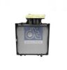 DT 3.16209 Radiator, engine cooling